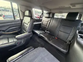 2017 GMC Yukon XL Denali 4WD