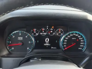 2017 GMC Yukon XL Denali 4WD