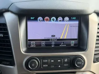 2017 GMC Yukon XL Denali 4WD