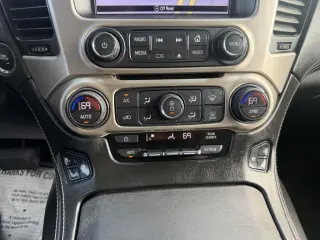 2017 GMC Yukon XL Denali 4WD