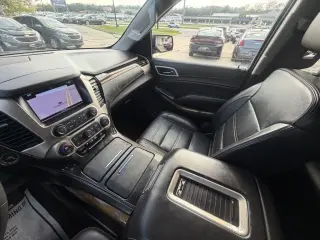 2017 GMC Yukon XL Denali 4WD