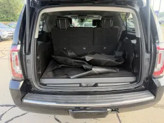 2017 GMC Yukon XL Denali 4WD