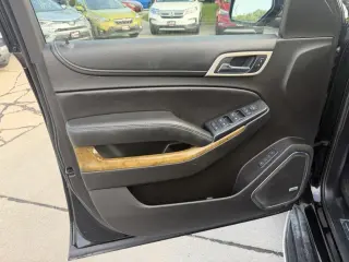 2017 GMC Yukon XL Denali 4WD