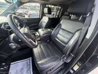2017 GMC Yukon XL Denali 4WD