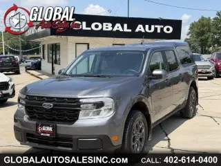 Ford Maverick XLT 2023