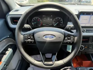 Ford Maverick XLT 2023