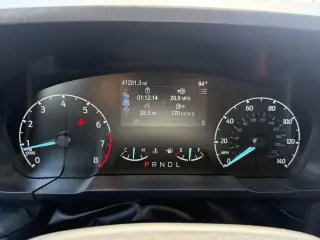 Ford Maverick XLT 2023