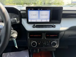 Ford Maverick XLT 2023