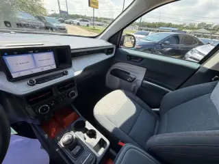 Ford Maverick XLT 2023