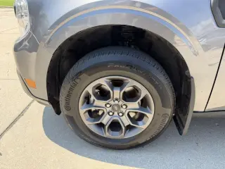 Ford Maverick XLT 2023