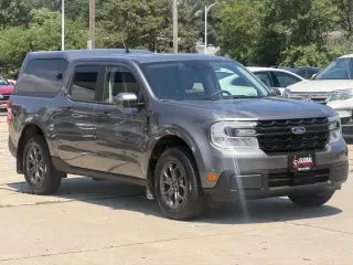 Ford Maverick XLT 2023