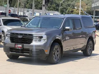 Ford Maverick XLT 2023