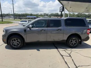 Ford Maverick XLT 2023