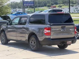 Ford Maverick XLT 2023