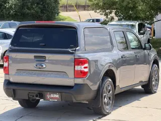 Ford Maverick XLT 2023