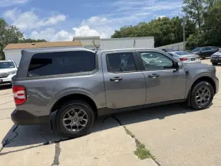 Ford Maverick XLT 2023