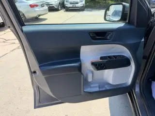 Ford Maverick XLT 2023