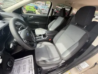 Ford Escape SE 4WD 2018
