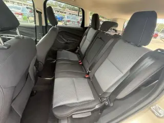 Ford Escape SE 4WD 2018