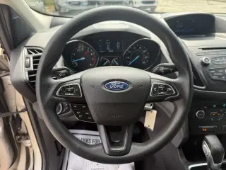Ford Escape SE 4WD 2018