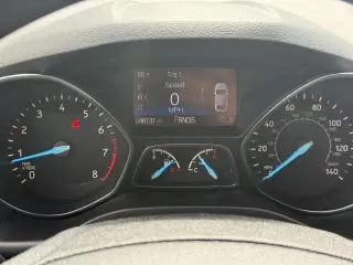 Ford Escape SE 4WD 2018