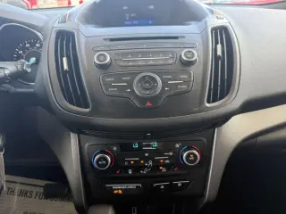 Ford Escape SE 4WD 2018