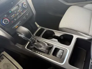 Ford Escape SE 4WD 2018