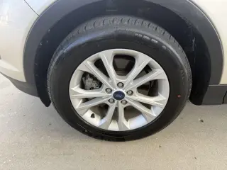 Ford Escape SE 4WD 2018