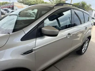 Ford Escape SE 4WD 2018
