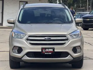 Ford Escape SE 4WD 2018