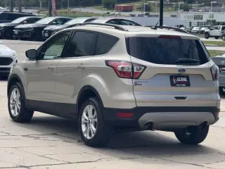 Ford Escape SE 4WD 2018