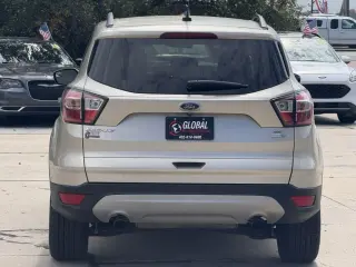 Ford Escape SE 4WD 2018
