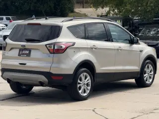Ford Escape SE 4WD 2018