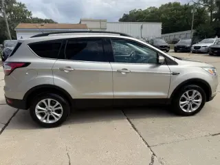 Ford Escape SE 4WD 2018