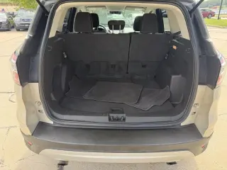 Ford Escape SE 4WD 2018