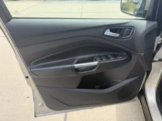 Ford Escape SE 4WD 2018