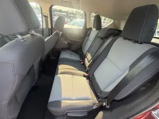 Ford Escape SE 2017 FWD