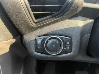 Ford Escape SE 2017 FWD