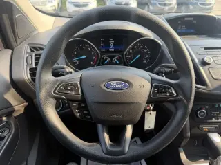 Ford Escape SE 2017 FWD