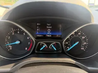Ford Escape SE 2017 FWD