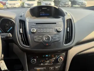 Ford Escape SE 2017 FWD