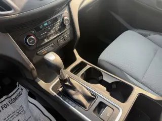 Ford Escape SE 2017 FWD