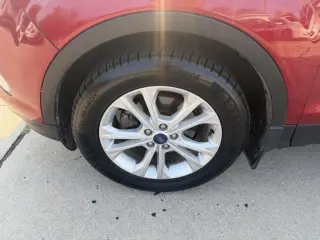 Ford Escape SE 2017 FWD