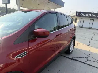 Ford Escape SE 2017 FWD