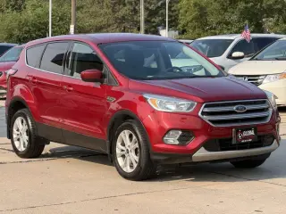 Ford Escape SE 2017 FWD