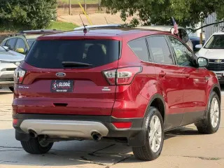 Ford Escape SE 2017 FWD
