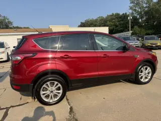 Ford Escape SE 2017 FWD