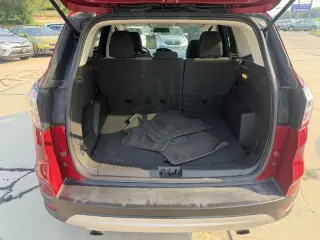 Ford Escape SE 2017 FWD