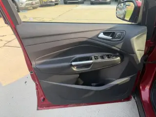 Ford Escape SE 2017 FWD