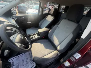 Ford Escape SE 2017 FWD